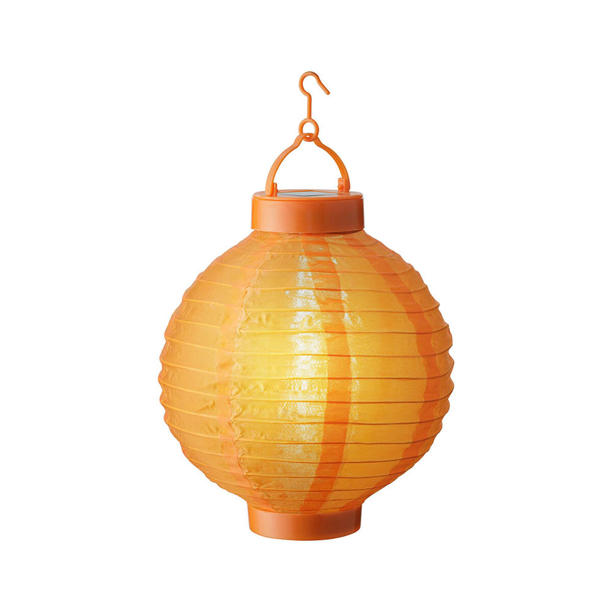 Lanterna Lumineo Colori assortiti Nylon